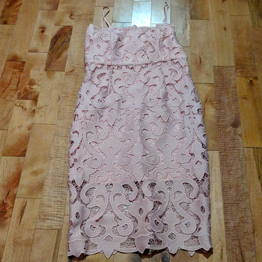 Bardot dress. Beautiful. NWOT